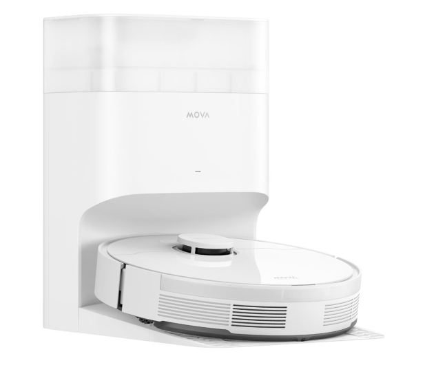 MOVA Robot sprzątający S10 Plus - 1268276 - zdjęcie 4